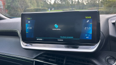 Peugeot 2008 100kW GT 50kWh 5dr Auto Electric Estate